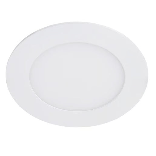 TECNOLITE DOWNLIGHT 6W UNIV 3000K LED 320 Lm BCO