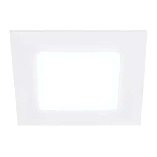 TECNOLITE EMPOTRADO TECHO LED 6W 6500K