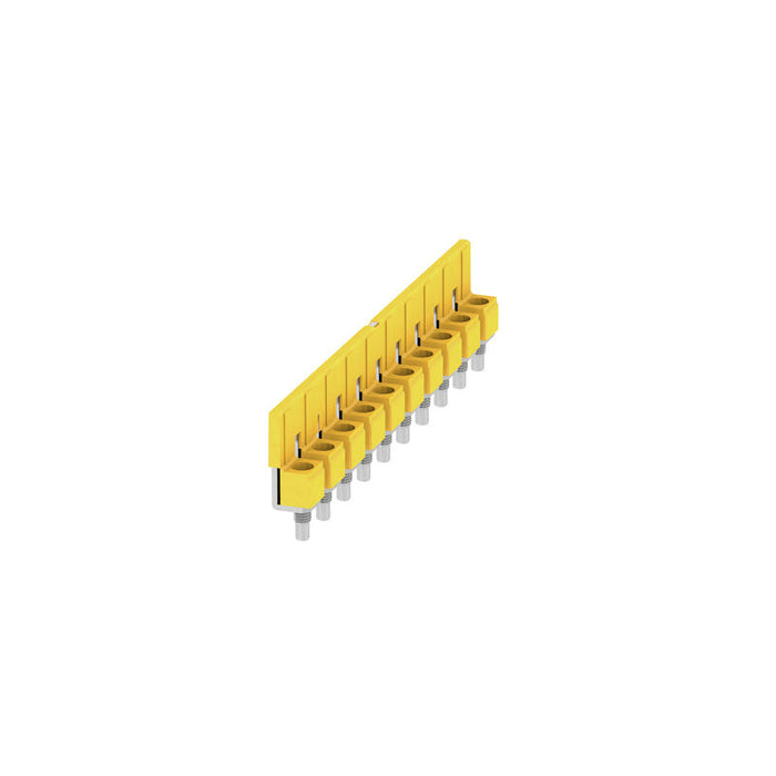WEIDMULLER PUENTE 10POLOS PARA WDU10