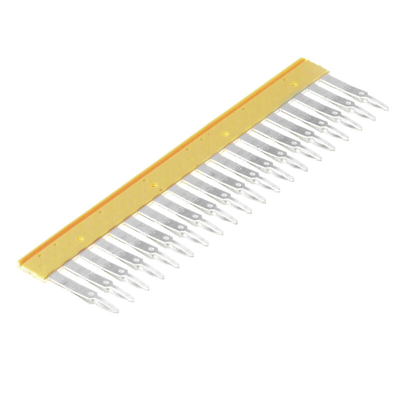 WEIDMULLER PUENTE 20 POLOS ZQV 2.5/20