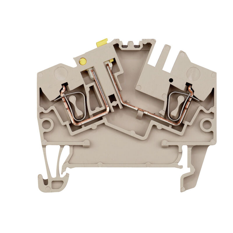 WEIDMULLER CLEMA SECCIONABLE (ROOF) ZTR 2.5-2