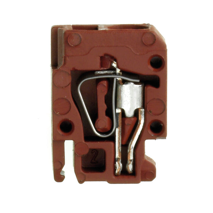 WEIDMULLER Conector Distr Cafe Zvl 1.5 Inv SKU: 1714700000