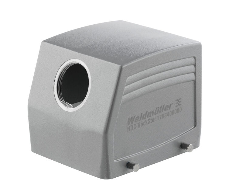 WEIDMULLER CAPOTA TSBU IP65 GRUPO 3 HDC 32B PG29