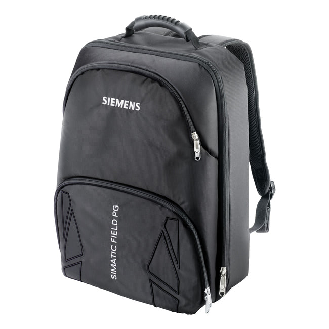 SIEMENS Backpack f. Field PG M6/M5/M4 SKU: 6ES7798-0DA02-0XA0