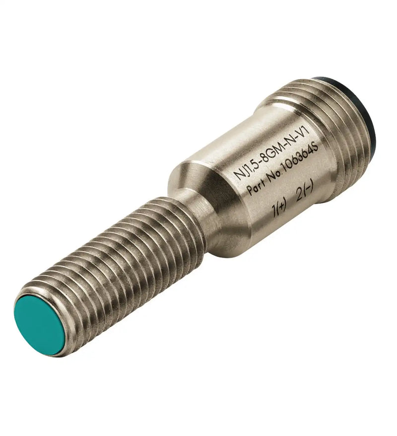 PEPPERL SENSOR INDUCTIVO NJ1.5-8GM-N-V1 70133081