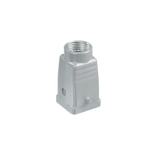 WEIDMULLER CAPOTA SALIDA SUPERIOR HDC 04A TOLU 1M20G