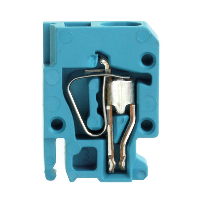 WEIDMULLER Clema Miniterminal Azul Zvl 1.5 Inv Bl SKU: 1714690000