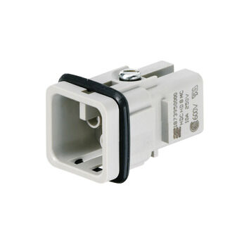 WEIDMULLER CONECTOR MACHO HDC HD 8 MC