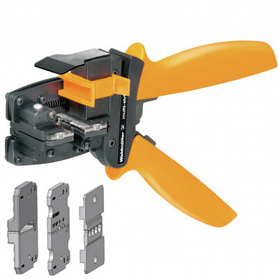 WEIDMULLER PINZA MULTI-STRIPAX 1.5-6.0S