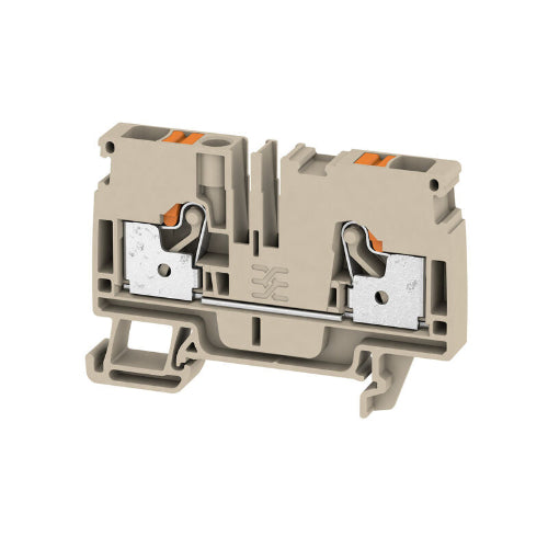 WEIDMULLER CLEMA DE PASO A2C 6