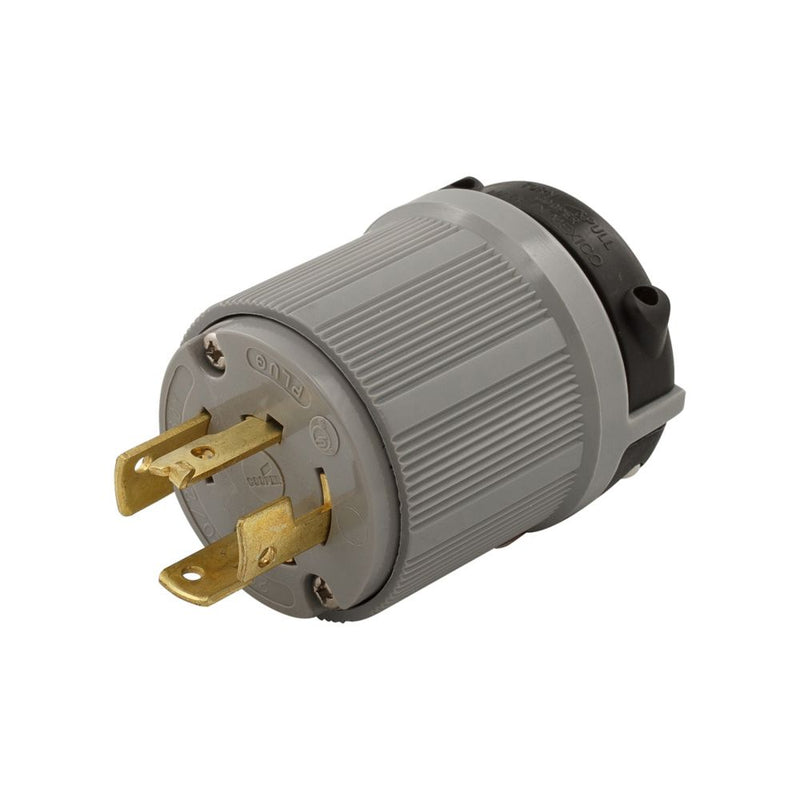 ARROW CLAVIJA M/VUELTA 4P 20A 208VAC NO NEMA