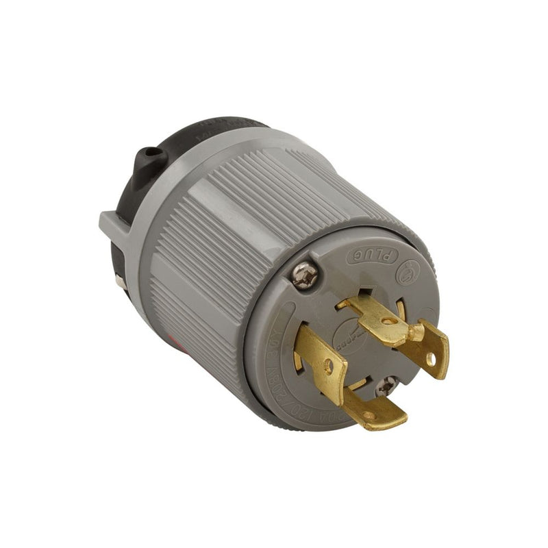 ARROW CLAVIJA M/VUELTA 4P 20A 208VAC NO NEMA