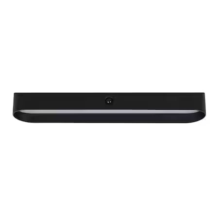 ESTEVEZ BOAT SOLAR C/SENSOR 16W LED LUZ CALIDA OUTDOOR SOLAR NEGRO