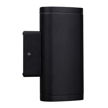ESTEVEZ MIDDLE 6W IP54 LED LUZ CALIDA OUTDOOR NEGRO