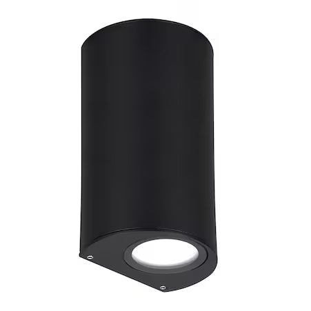 ESTEVEZ HALF 11W IP54 LED LUZ CALIDA OUTDOOR NEGRO