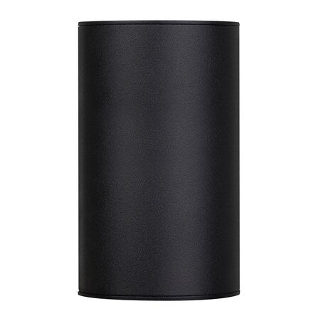 ESTEVEZ HALF 11W IP54 LED LUZ CALIDA OUTDOOR NEGRO