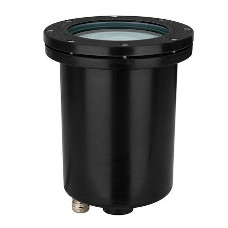 ESTEVEZ TIDIAN IP67 E26 PAR38 UPLIGHT NEGRO