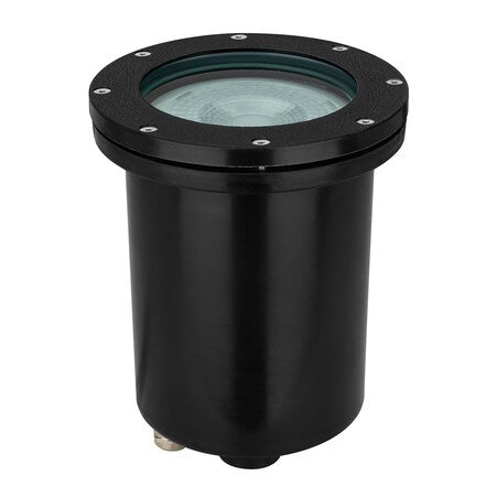 ESTEVEZ TIDIAN IP67 E26 PAR38 UPLIGHT NEGRO
