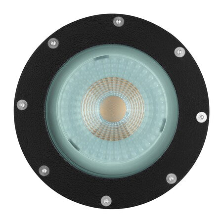 ESTEVEZ TIDIAN IP67 E26 PAR38 UPLIGHT NEGRO