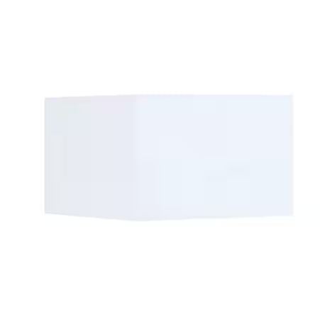 ESTEVEZ SPUR LED 6W LED LUZ CALIDA DECORATIVE WALL BLANCO