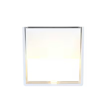 ESTEVEZ SPUR LED 6W LED LUZ CALIDA DECORATIVE WALL BLANCO