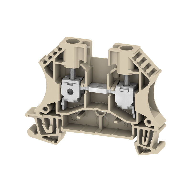 WEIDMULLER CLEMA DE PASO WDU 6