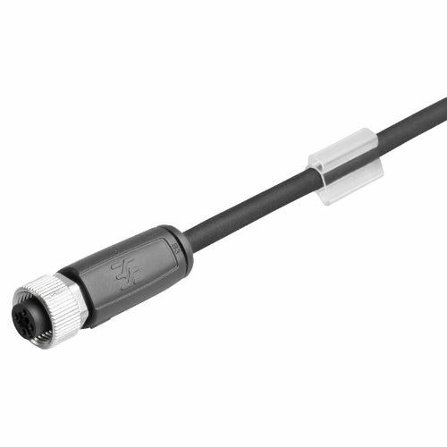 WEIDMULLER CABLE PARA SENSOR 4P