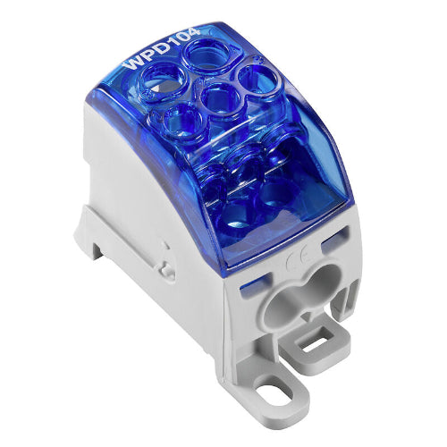 WEIDMULLER BLOQUE DE DISTRIBUCION