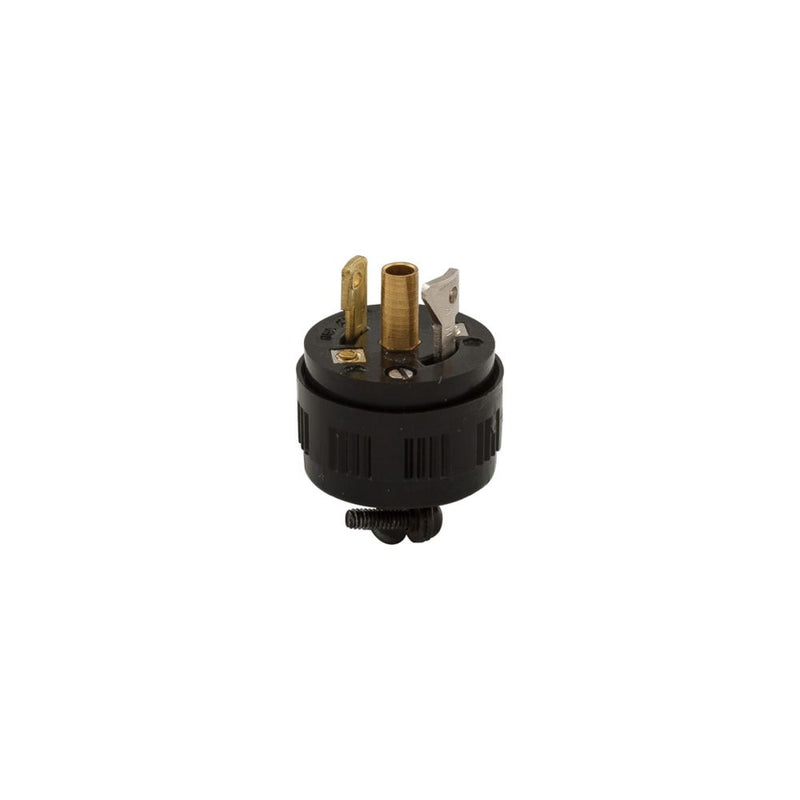 ARROW CLAVIJA MVUELTA 2P 15A 125 VAC ML-2