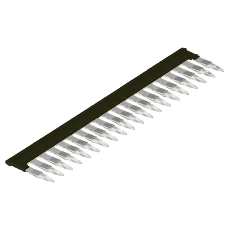 WEIDMULLER PUENTE NEGRO ZQV 4N/20 SW