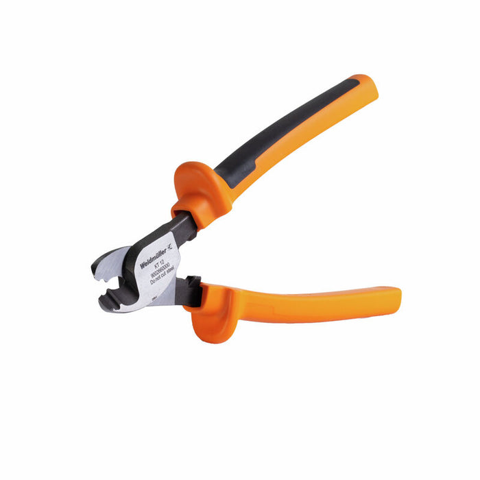WEIDMULLER CORTADORA DE CABLE KT12