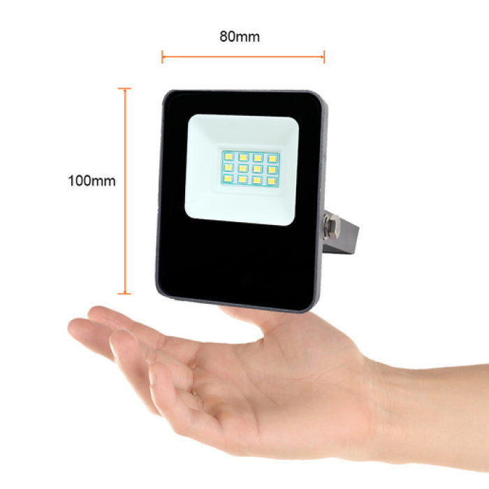 TECNOLITE REFLECTOR LED 10W 6500K