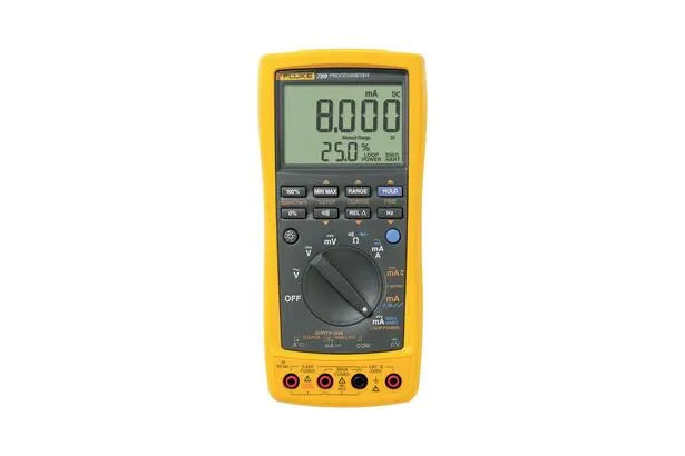 FLUKE 789 MULTIMETRO DE PROCESOS 4-20MA CON INTE