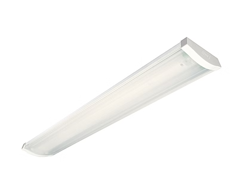 MAGG TRACK W T8 LED OP 2X16W 100-240V 40K BC