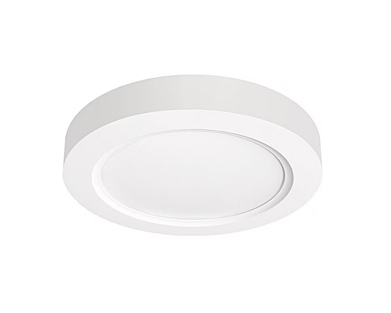 MAGG LUNA 13 FLAT S 100-240V 6000K BLANCO