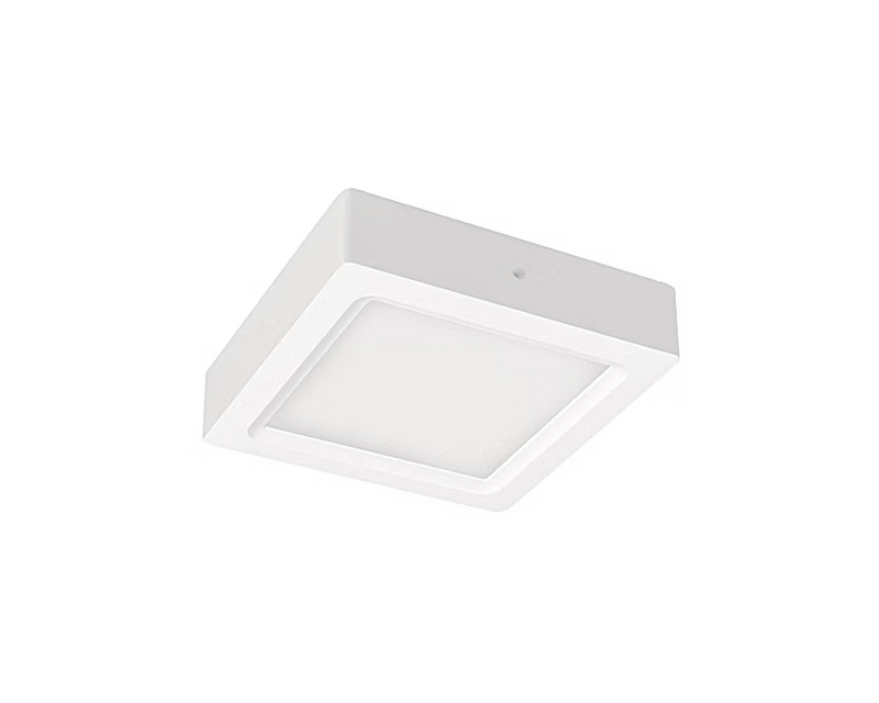 MAGG SQ 9 FLAT S 9W 100-240V 30K BC