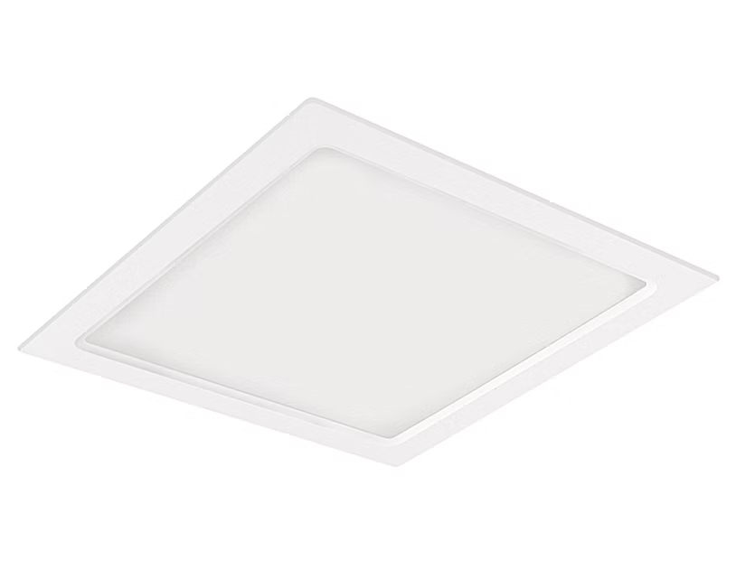 MAGG SQ 25 FLAT 25W 100-305V 40K BC