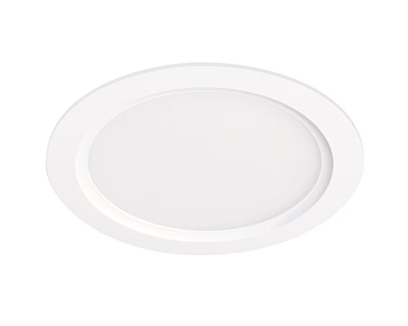 MAGG LUNA 9 FLAT 9W 100-240V 40K BC