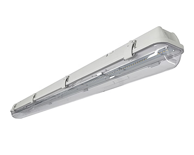 MAGG GAMMA LED 1200 40W 100-305V AF 40K GR TRANSP. FIJA