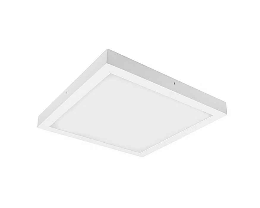 MAGG SQ 30 FLAT S 30W 100-305V 60K BC