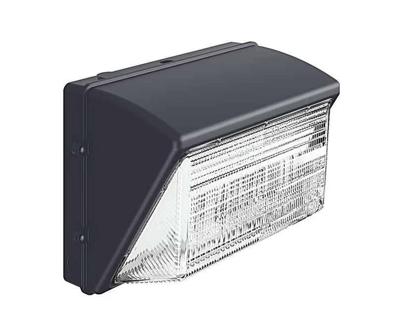 MAGG WALLPACK 95W 100-305V 60K GR AC