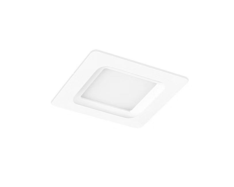 MAGG SQ 6 FLAT II STD 100-240V BFP 60K BC