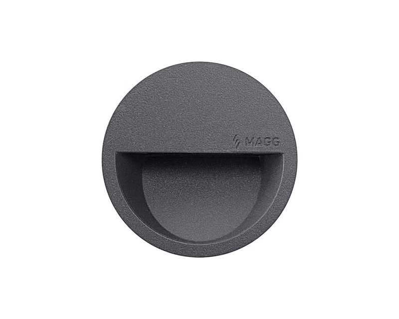 MAGG SW 20 AL 100-240V 4000K GR AC