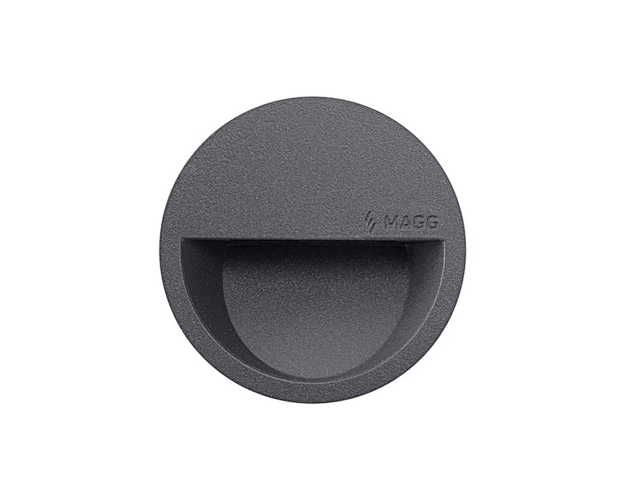 MAGG SW 20 AL 100-240V 4000K GR AC