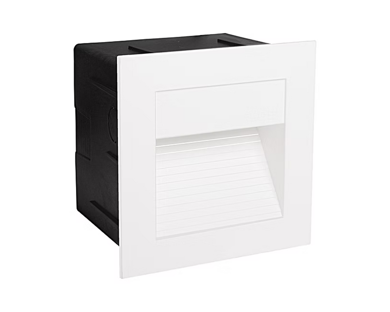 MAGG SW40 CUADRADO 1.6W 100-240V 27K BC