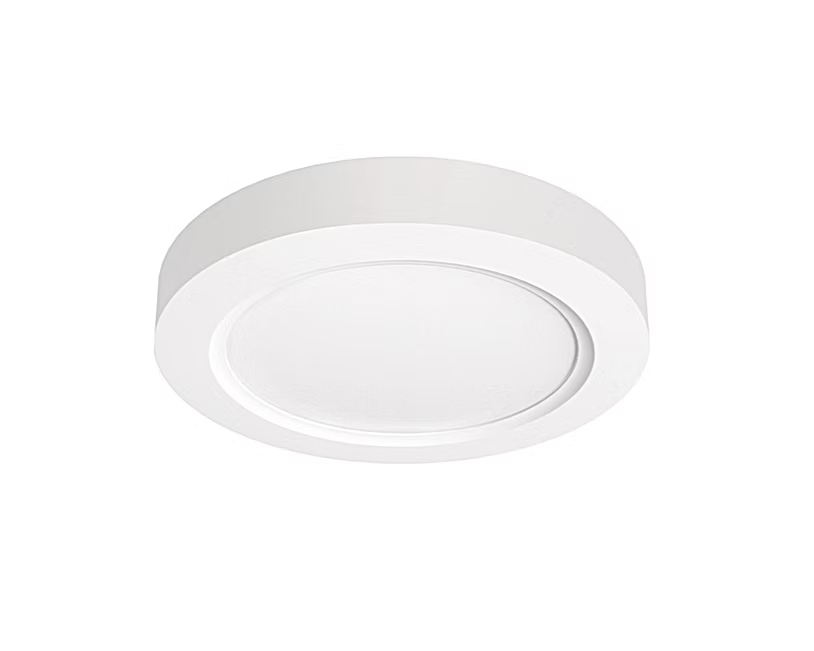 MAGG LUNA 9 FLAT SOBREP. 100-305V 60K BC