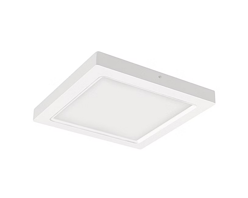 MAGG SQ 25 FLAT S 25W 100-305V 40K BC