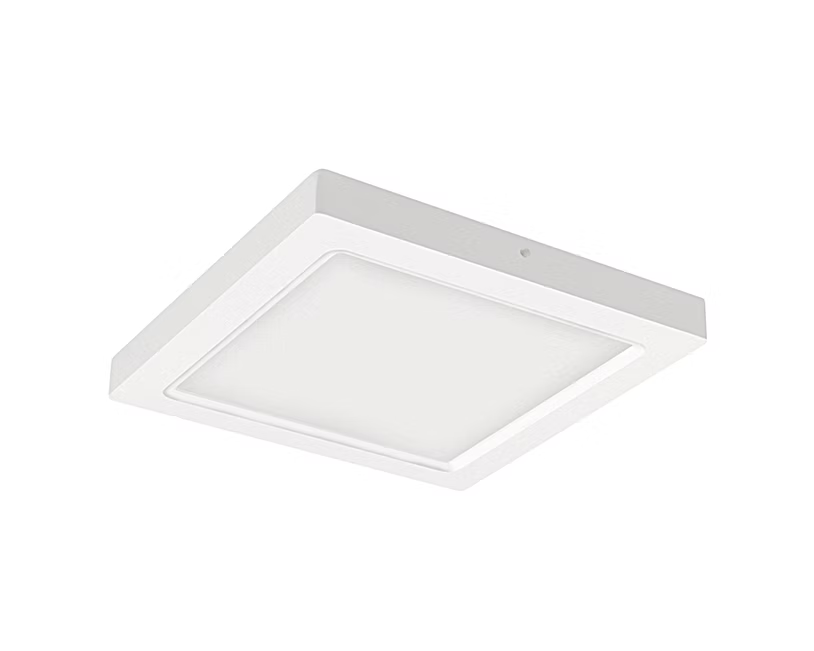 MAGG SQ 25 FLAT S 25W 100-305V 40K BC