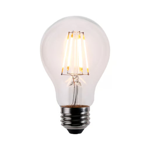 TECNOLITE LAMPARA FILAMENTO LED 7W 127V E27 2700k 800LM