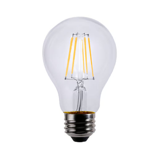 TECNOLITE LAMPARA FILAMENTO LED 7W 127V E27 2700k 800LM